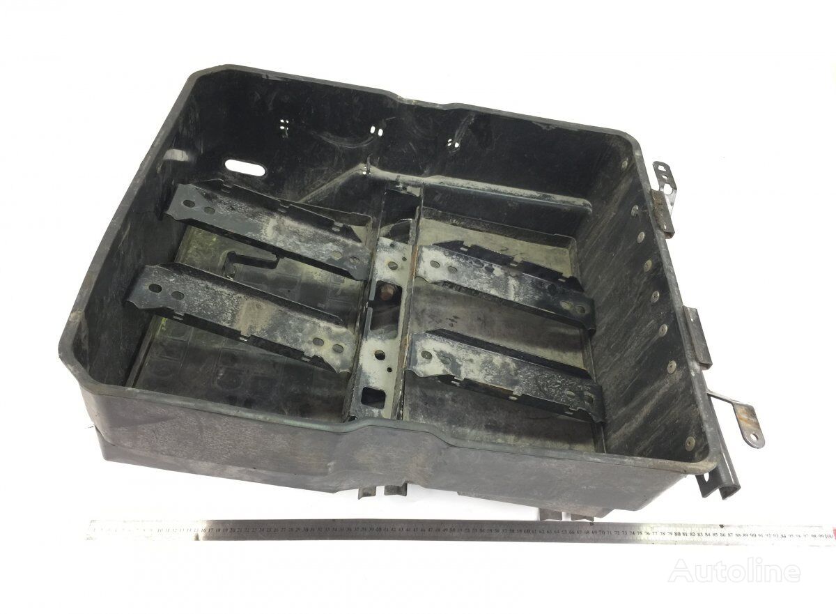 DAF XF106 (01.14-) battery box for DAF XF106 (2014-) truck tractor