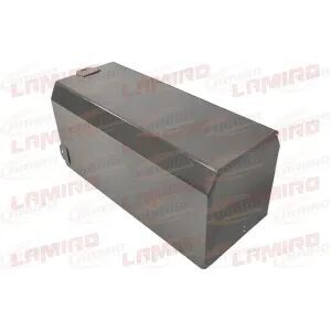 Fendt METAL BATTERY COVER batteriboks for Fendt hjul traktor