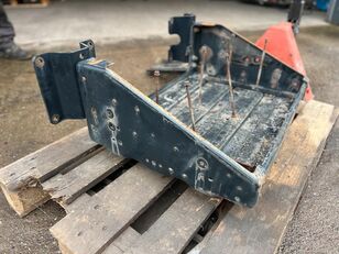 Batteriekasten für MAN TGS/TGX Euro 6 Sattelzugmaschine kaufen - Bild 8 | Autoline DE Batteriekasten für MAN TGS/TGX Euro 6 Sattelzugmaschine | Bild 8 - Autoline