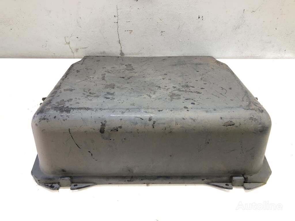 battery box for Mercedes-Benz Actros truck