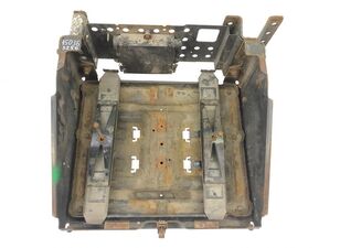 Mercedes-Benz Antos 1830 (01.13-) battery box for Mercedes-Benz Actros MP4 Antos Arocs (2012-) truck tractor