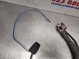 kotak baterai New Holland T5.95, Case, Steyr, Battery Disconnection Support Assy 87716664