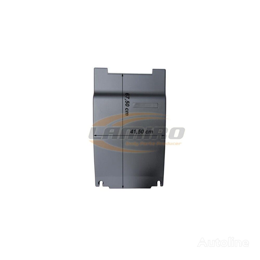 cutie acumulator auto REN MAGNUM DXI BATTERY COVER pentru cap tractor Renault MAGNUM DXi ver.II (2010-2015)