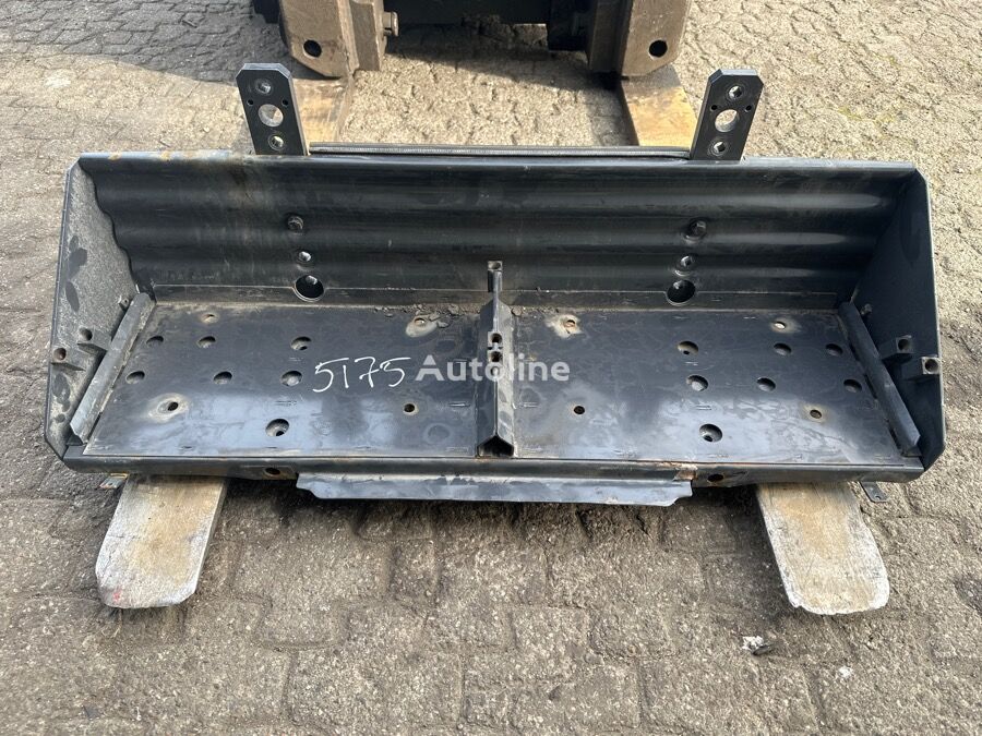 Scania 2016256 battery box for truck