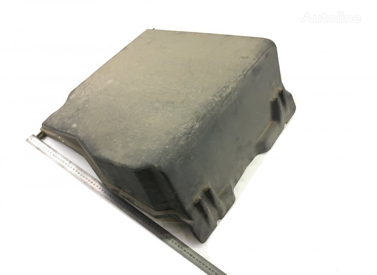 Scania 4-series 94 (01.95-12.04) battery box for Scania 4-series (1995-2006) truck