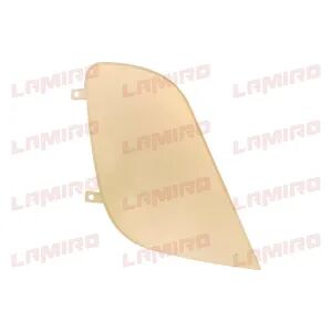 Scania AXOR FAIRING / DEFLECTOR CAP RH caja para batería para Mercedes-Benz MP2 / MP3 (2004-2012) camión