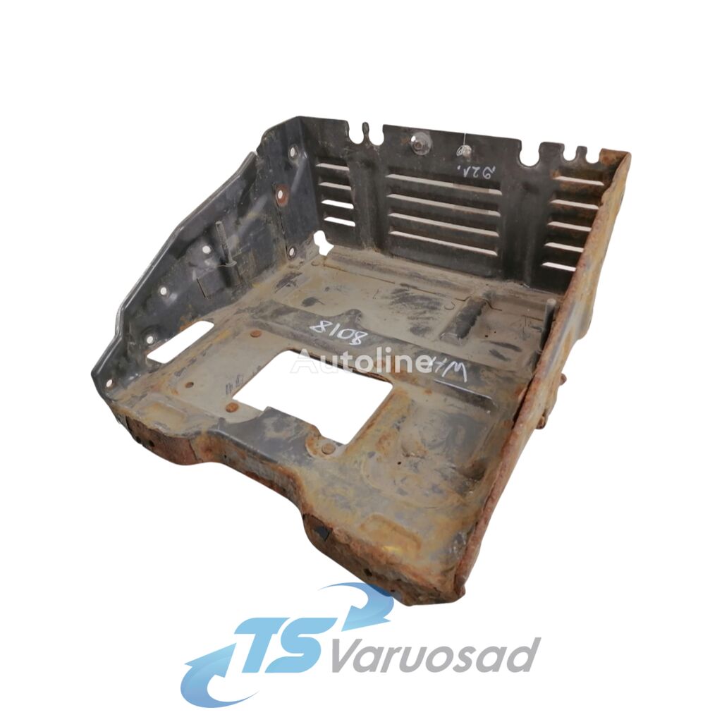 Scania P230 vetopöytäauto Scania Battery box 1485946 akkukotelo