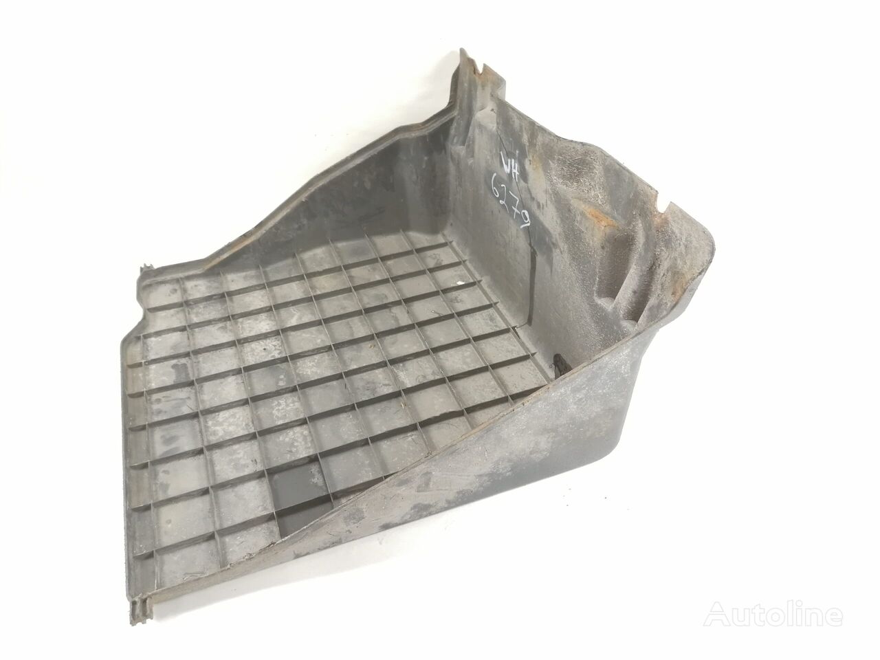 Scania Battery cover 1362693 battery box for Scania P94 truck tractor for sale | Autoline PK Scania Battery cover 1362693 battery box for Scania P94 truck tractor - Autoline