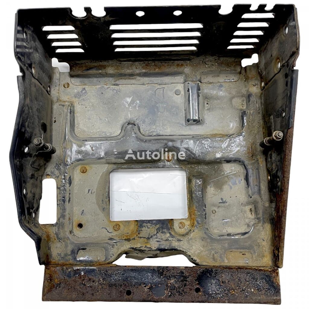 Scania G-Series battery box for Scania truck