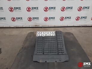 bo&icirc;tier de batterie Scania Occ batterijdeksel 2395354 pour camion