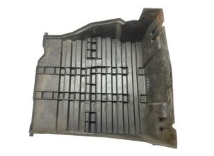 Scania R-series (01.04-) battery box for Scania P,G,R,T-series (2004-2017) truck tractor