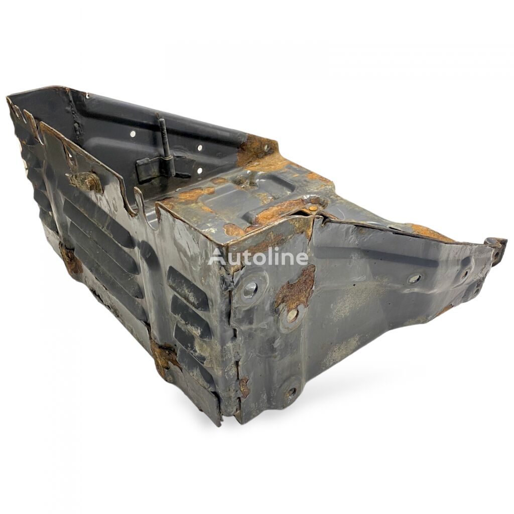 Scania R-series (01.04-) battery box for Scania P,G,R,T-series (2004-2017) bus