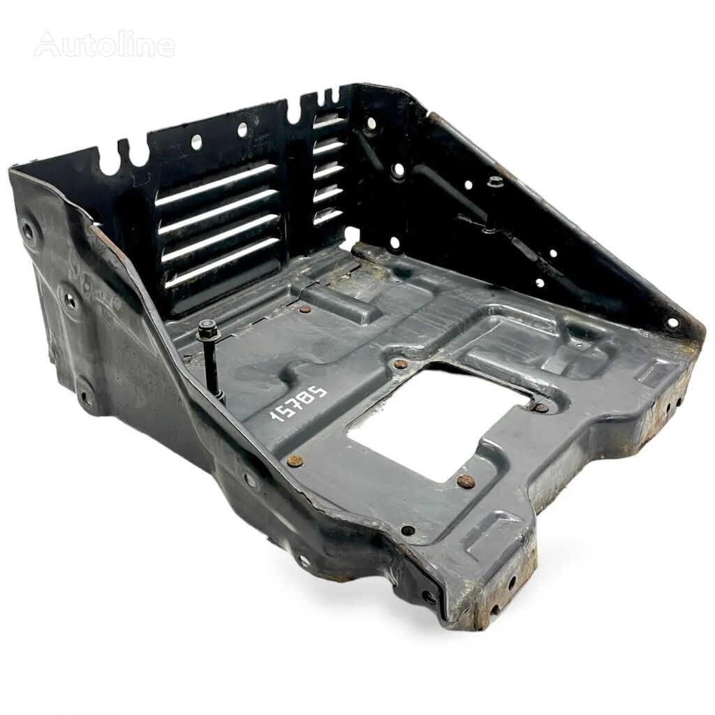 Scania Suport Baterie battery box for truck