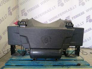 dėžė akumuliatoriui Scania rear end battery box 2016256 vilkiko Scania R EU6