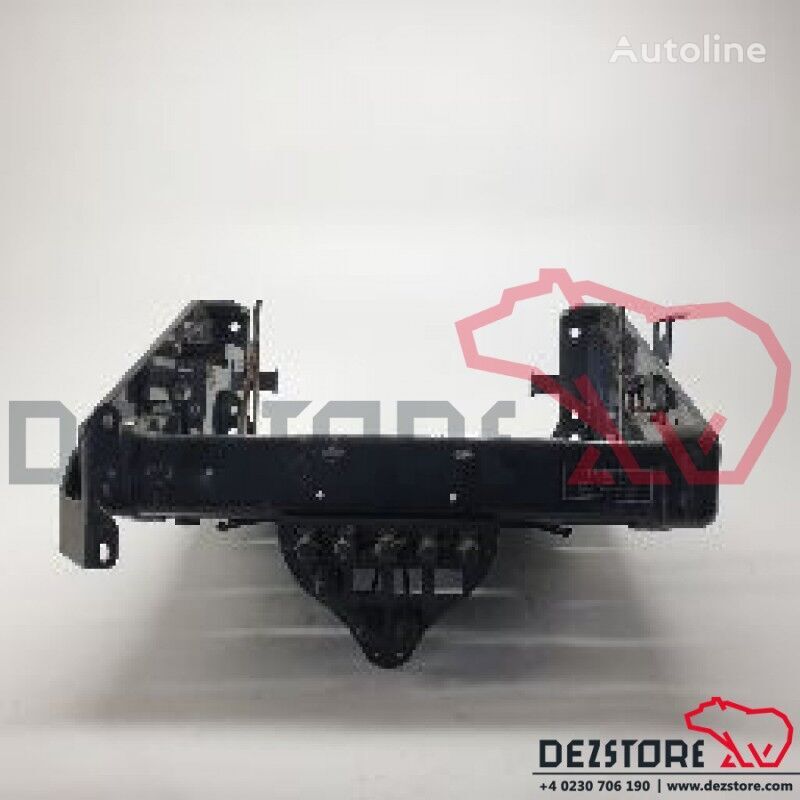 cutie acumulator auto Suport baterii 81418605392 pentru cap tractor MAN TGX