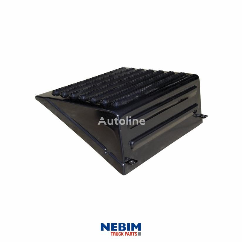 Volvo - 20541447 - Accubak deksel FH / FM Batteriekasten für LKW