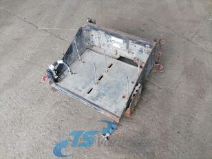 akukast Volvo Battery box 21046415 tüübi jaoks sadulveoki Volvo FE280