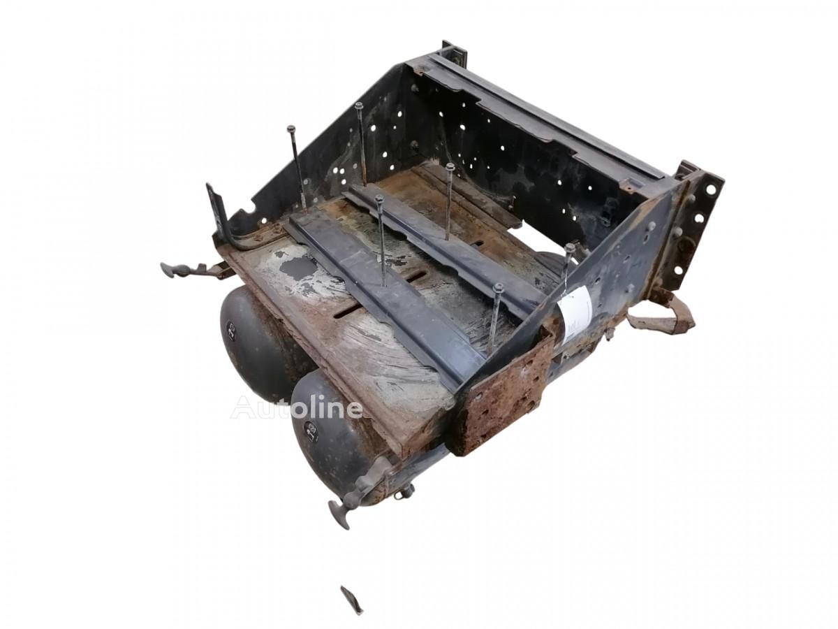 cutie acumulator auto Volvo Battery box 21046415 pentru cap tractor Volvo FE-280