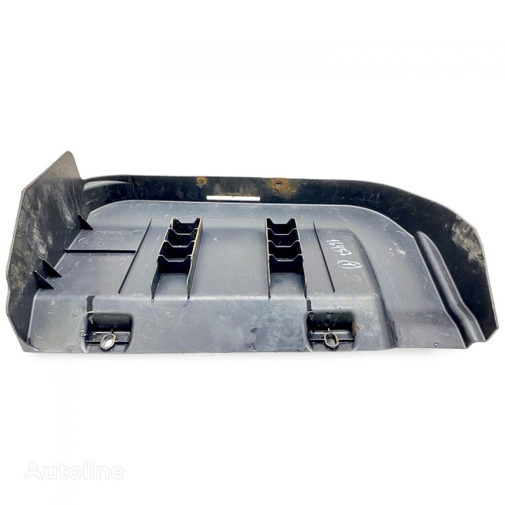 boîtier de batterie Volvo FH (01.12-) pour tracteur routier Volvo FH, FM, FMX-4 series (2013-)