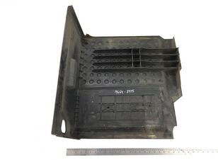 caixa da bateria Volvo FH16 (01.05-) para camião tractor Volvo FH12, FH16, NH12, FH, VNL780 (1993-2014)