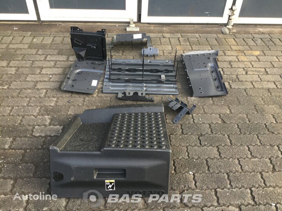 Volvo FH4 battery box for Volvo FH4 truck