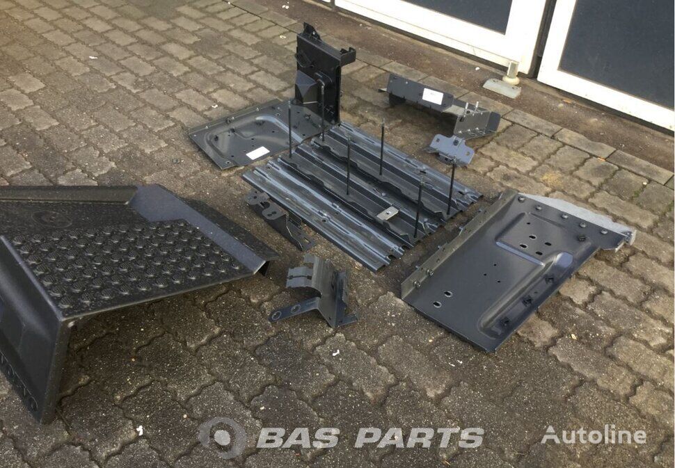 Volvo FH4 battery box for Volvo FH4 truck