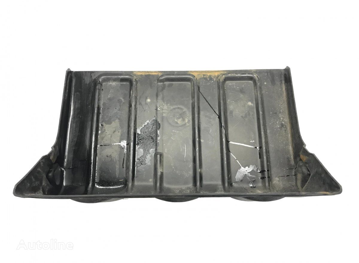 Volvo FL II (01.13-) battery box for Volvo FL, FE (2013-) truck tractor