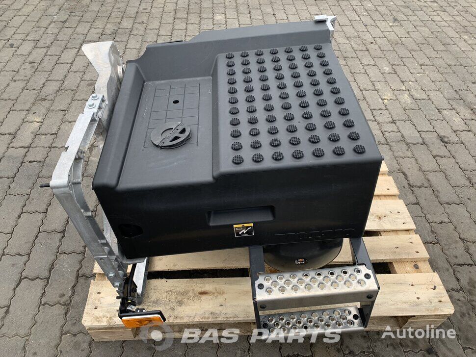 Volvo FM5 Batteriekasten für Volvo FM5 LKW