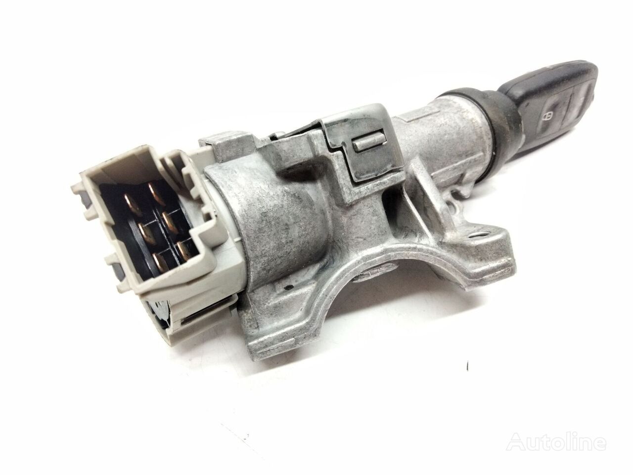 interruptor da bateria para carrinha de carga Volkswagen TRANSPORTER T5 Furgón (7HA, 7HH, 7EA, 7EH)