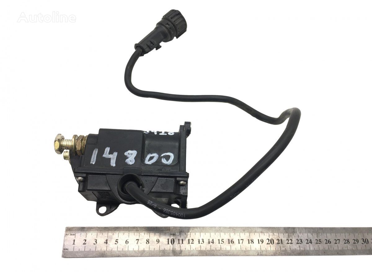 Scania K-Series (01.12-) 2025739 battery switch for Scania K,N,F-series bus (2006-)