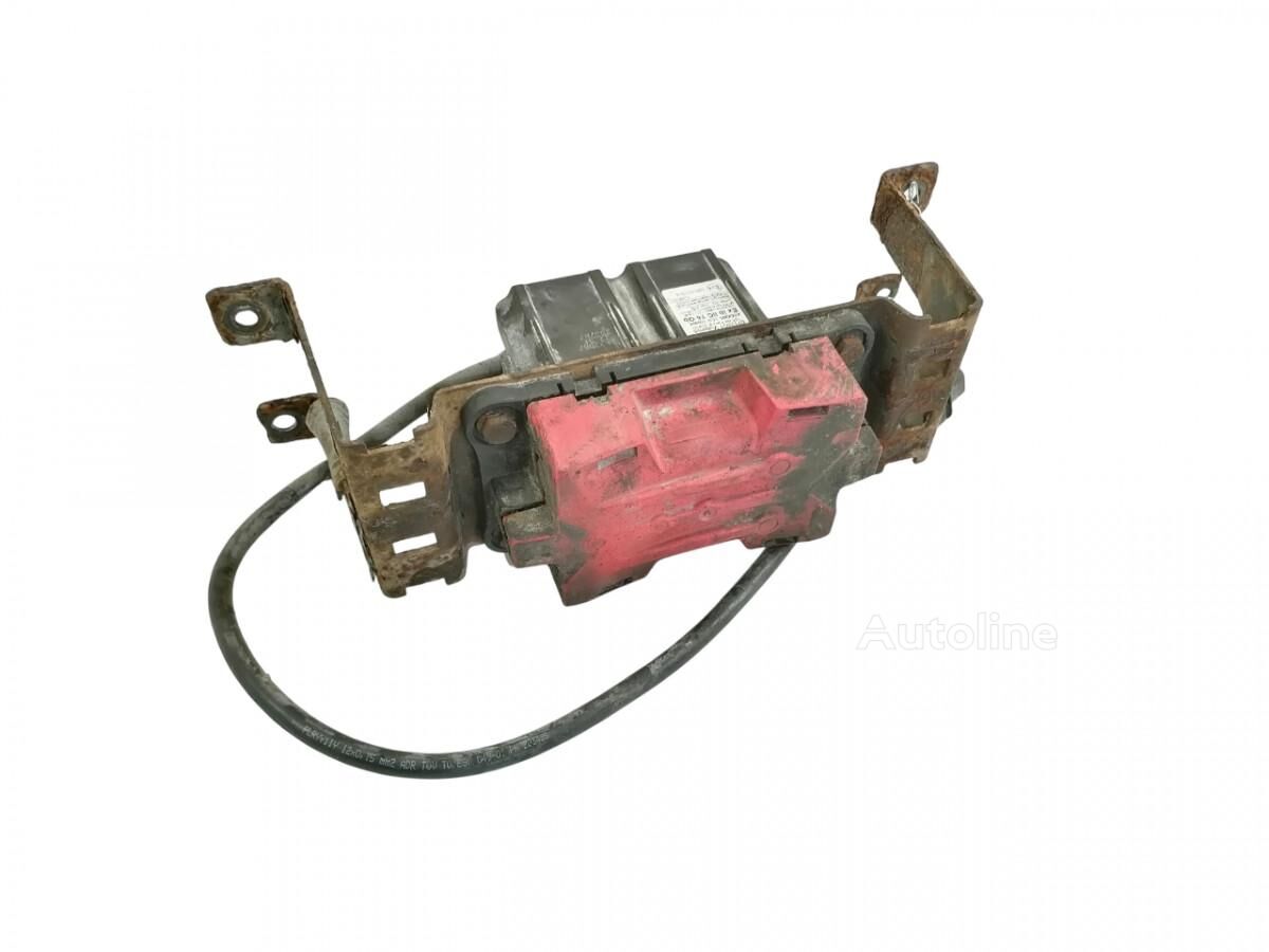 Scania Massilüliti 2622087 battery switch for Scania R410 truck tractor - Autoline