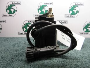 interruptor da bateria Scania INTERRUPTOR DE ENERGIA R 410 EURO 6 2025740 para cami&atilde;o tractor