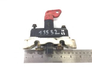 Volvo FH (01.05-) battery switch for Volvo FH12, FH16, NH12, FH, VNL780 (1993-2014) truck tractor