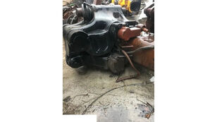 ressort de remorque pour tracteur à roues Massey Ferguson 6485