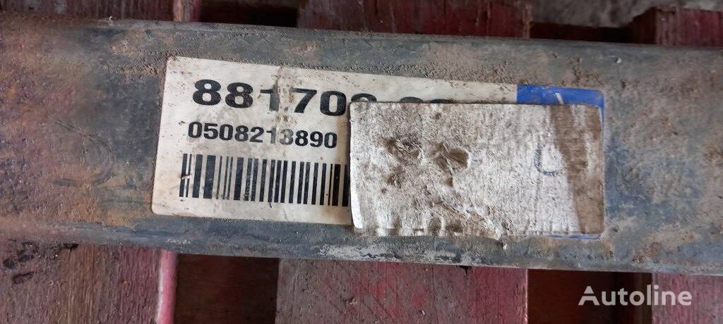 0508213890 beam spring for BPW ECOPOWER truck tractor for sale | Autoline US 0508213890 beam spring for BPW ECOPOWER truck tractor - Autoline
