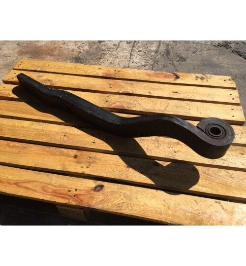 BPW 88173800 beam spring for semi-trailer