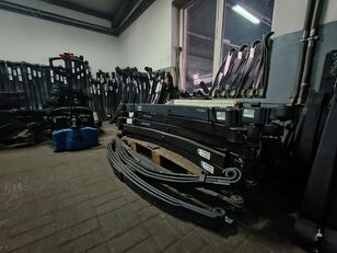 ressort de remorque Gigant Schom&auml;cker 27176500, O.E. 639073 pour semi-remorque