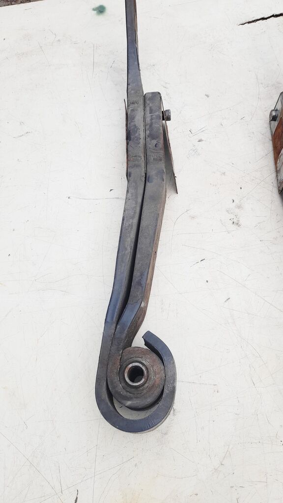 R450 5724302 bladveer voor Scania L,P,G,R,S series vrachtwagen