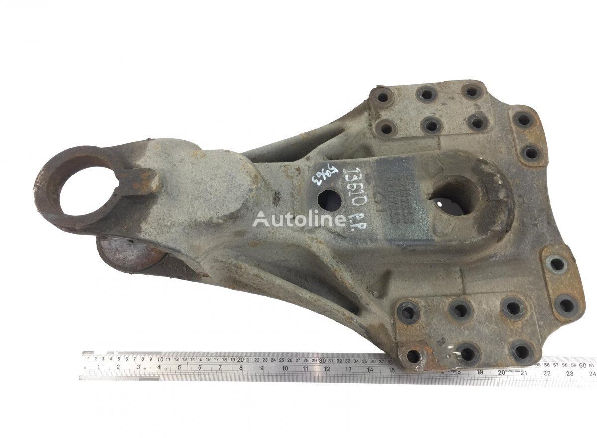 molla trave Renault Magnum Dxi (01.05-12.13) per trattore stradale Renault Magnum (1990-2014)