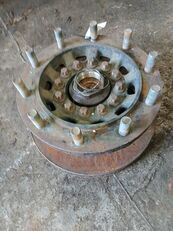 Schmitz Cargobull 9423340301 beam spring for Schmitz Cargobull TRAILER