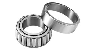 cojinete para Volkswagen Crafter furgoneta de carga