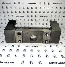 یاتاقان 12488994 برای بیل مکانیکی Liebherr PR 734-4 PR736