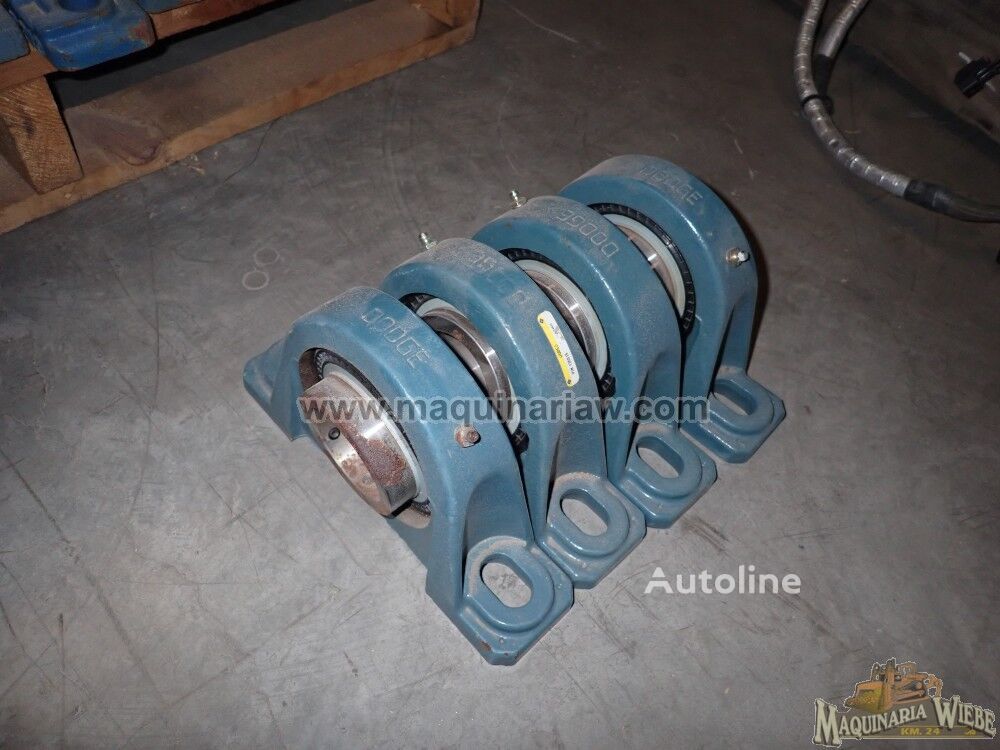 126818 Kugellager für Dodge BALERO Auto - Autoline