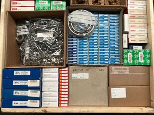 محمل كريات 224 kg net bearings from several brands and others