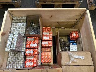 محمل كريات 344 kg net bearings from SKF, FAG, NTN, NKE and others