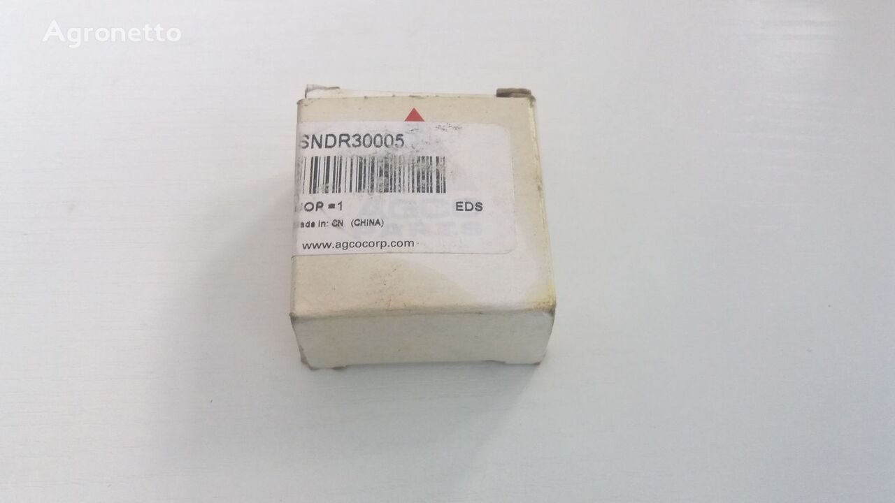 AGCO SNDR30005 bearing for Sunflower seeder