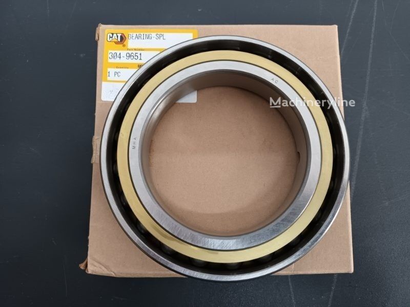 Palier Caterpillar 304-9651 pour matériel de TP Caterpillar - Machineryline