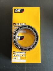 palier Caterpillar BRG-BALL 420-2491 pour camion Scania VOLVO