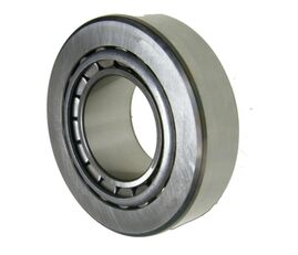 bearing Euroricambi RULMENT 75X160X58, EURORICAMBI 98170152 98170152 untuk truk