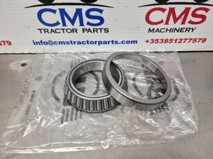 palier John Deere 6820, 6920, Se 6800 Rear Axle Carrier Bearing Assy Re286515, Jd8 RE286515, JD8954 pour tracteur &agrave; roues John Deere 6820, 6920, Se 6800